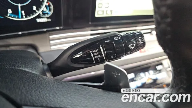 Hyundai The New Grandeur IG id 2715288 из Кореи 9