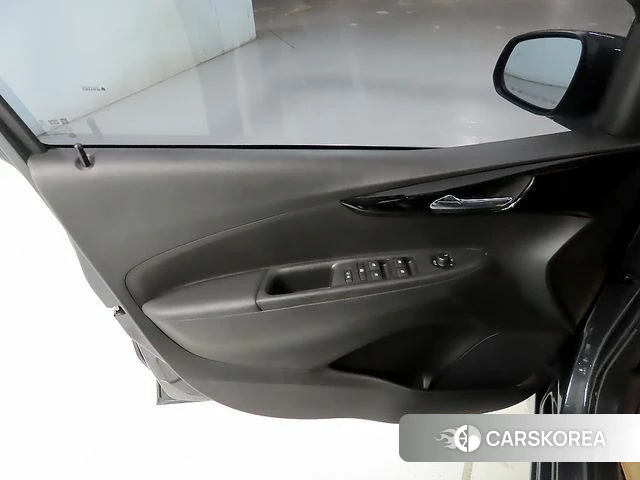 Chevrolet (GM Daewoo) The New Spark id 3878188 из Кореи 9