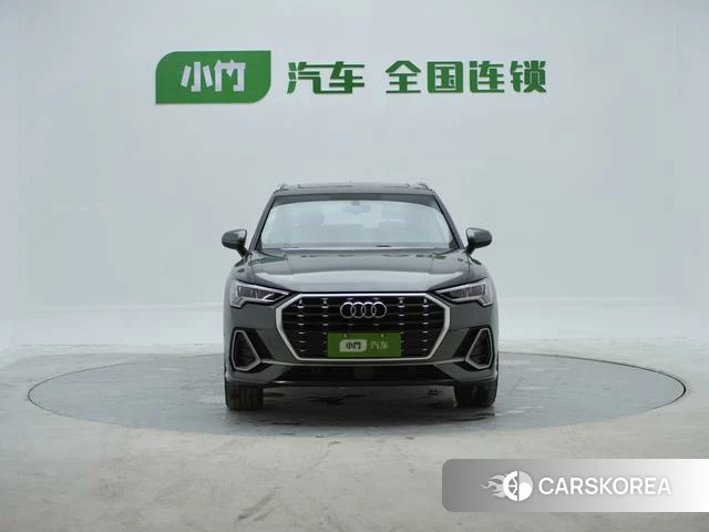 Audi Q3 id 4307745 из Китая 9