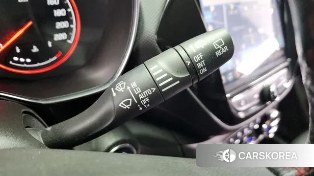 Chevrolet (GM Daewoo) Trailblazer id 3302338 из Кореи 9