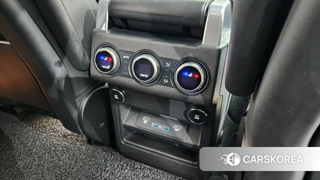 Land Rover Discovery 5 id 3820391 из Кореи 9