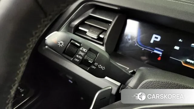 Ssangyong Torres id 3670619 из Кореи 9