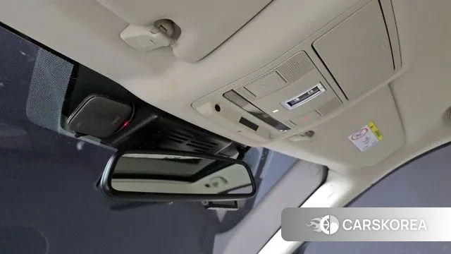 Land Rover Discovery Sports id 3709435 из Кореи 9