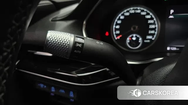 Genesis G80 (RG3) id 3708336 из Кореи 9