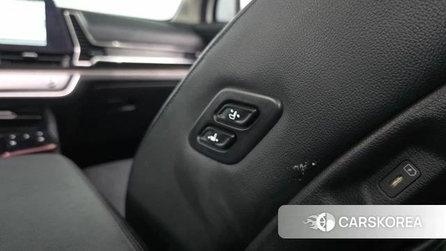 Kia Sportage 5th Generation id 4376606 из Кореи 9