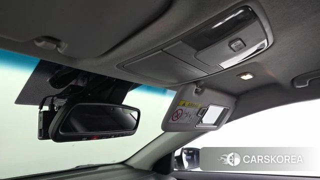 Kia The New K3 2nd generation id 4665459 из Кореи 9