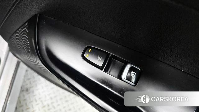 Kia The New K5 3rd generation id 4308156 из Кореи 9