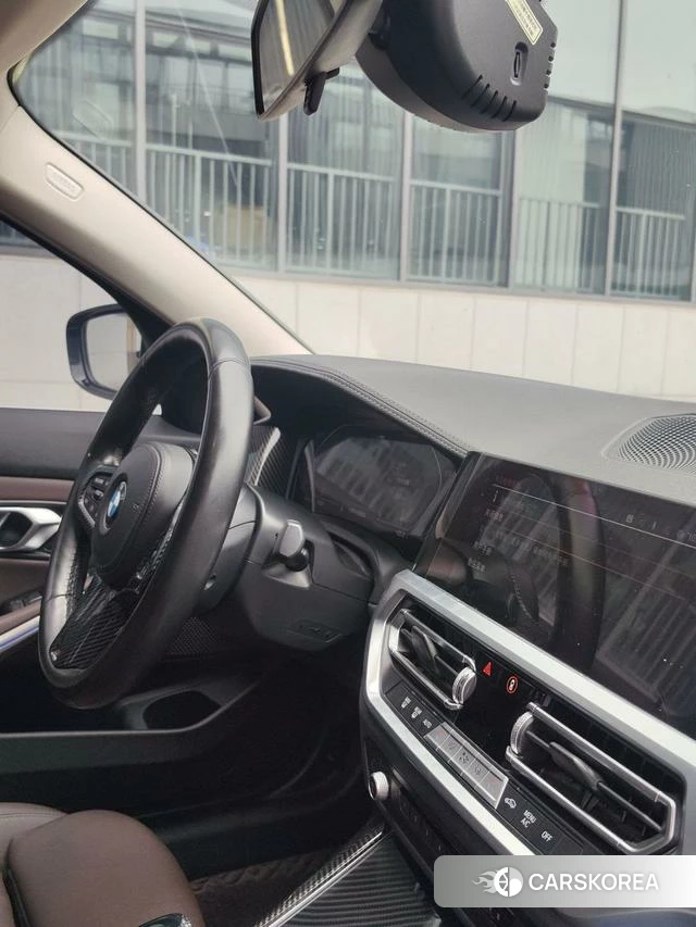 BMW 3 series id 4182535 из Китая 9
