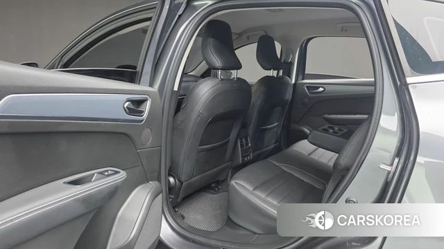 Renault Korea (Samsung) XM3 id 3818680 из Кореи 9