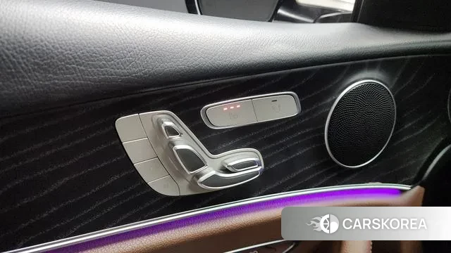 Mercedes-Benz E-Class W213 id 3357269 из Кореи 9