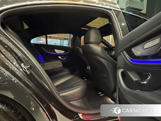 Mercedes-Benz CLS-Class C257 id 3639758 из Кореи 9