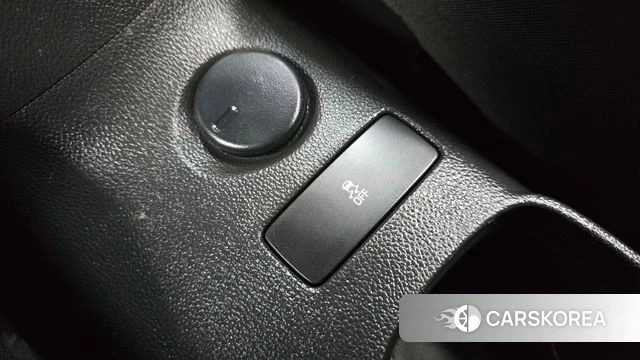 Chevrolet (GM Daewoo) The New Aveo Hatchback id 4733069 из Кореи 9