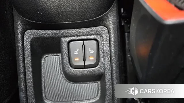 Chevrolet (GM Daewoo) The New Spark id 2961557 из Кореи 9