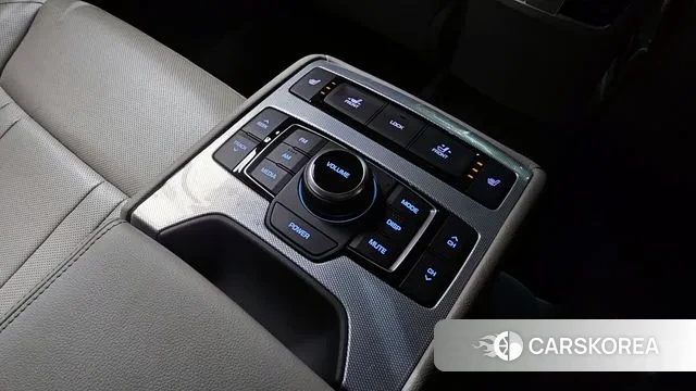 Genesis G80 id 3510125 из Кореи 9