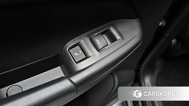 Chevrolet (GM Daewoo) Trailblazer id 3524709 из Кореи 9