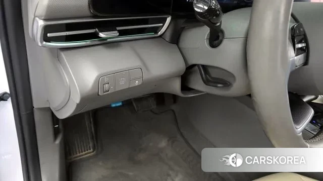 Hyundai The New Avante Hybrid (CN7) id 3305573 из Кореи 9