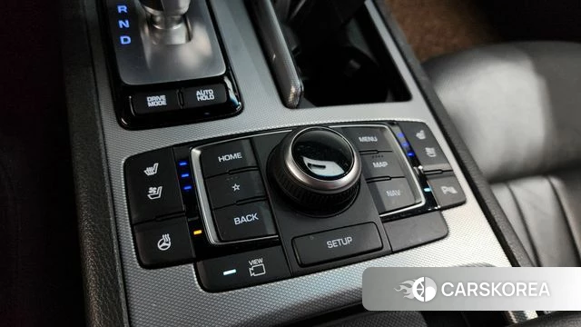 Genesis G80 id 4502622 из Кореи 9
