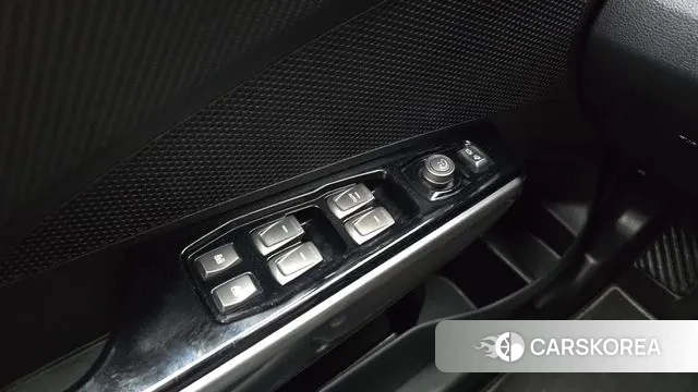 Ssangyong Berry New Tivoli id 3095661 из Кореи 9