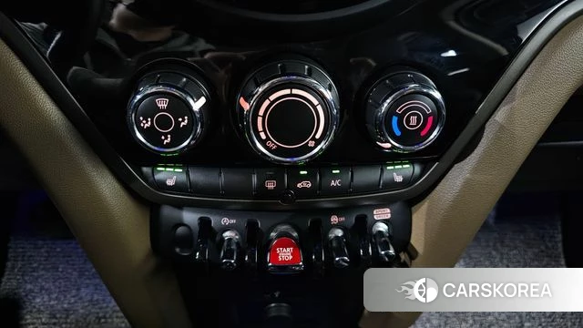 Mini Cooper Countryman id 4188003 из Кореи 9