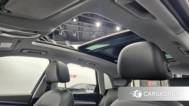 Audi Q5 (FY) id 3217719 из Кореи 9