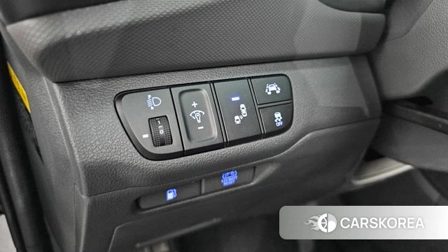 Hyundai Ionic Hybrid id 4285797 из Кореи 9