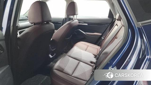 Kia Seltos id 4362888 из Кореи 9