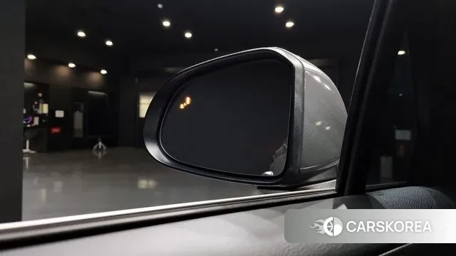 Hyundai Santa Fe TM id 3428992 из Кореи 9