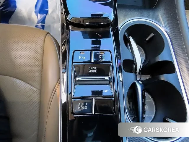 Hyundai Sonata (DN8) id 3474510 из Кореи 9