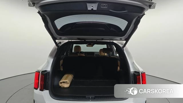 Kia Sorento 4th Generation id 4551102 из Кореи 9