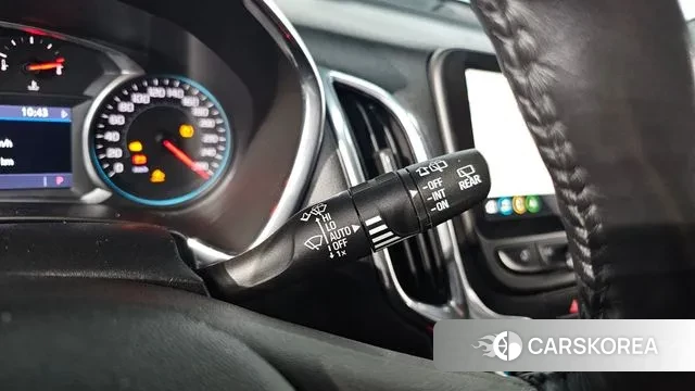 Chevrolet (GM Daewoo) Equinox id 3350864 из Кореи 9