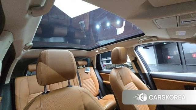 Land Rover Discovery Sports id 4856401 из Кореи 9