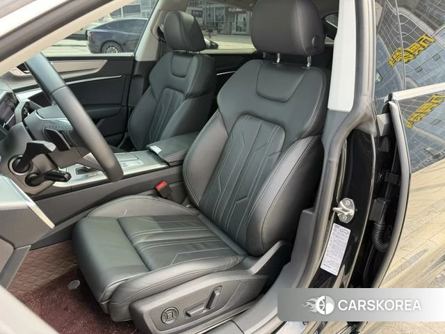 Audi A7 id 4272856 из Китая 9