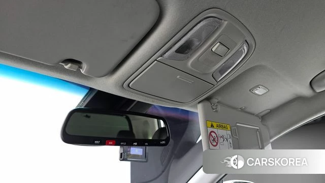 Kia Niro Plus id 4942660 из Кореи 9