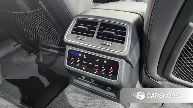 Audi A6 (C8) id 3615248 из Кореи 9