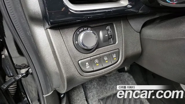 Chevrolet (GM Daewoo) The New Spark id 2912944 из Кореи 9