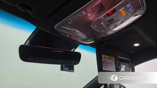 Genesis G80 (RG3) id 4494767 из Кореи 9