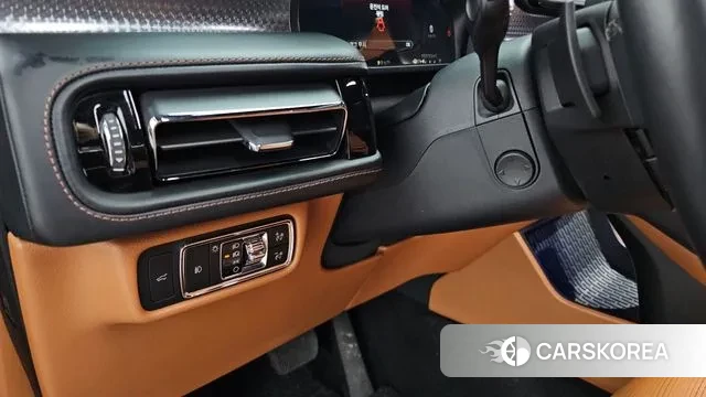 Lincoln Aviator 2nd generation id 3640448 из Кореи 9