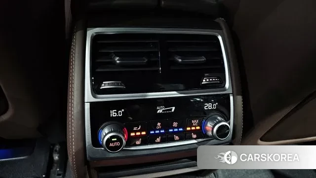 BMW 7 Series (G11) id 3055206 из Кореи 9