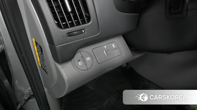 Hyundai The New Grand Starex id 4459497 из Кореи 9