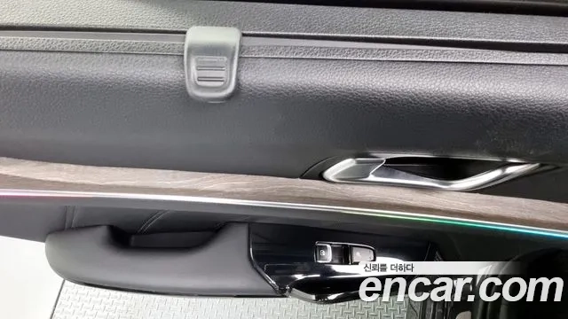 Kia K5 3rd generation id 2868958 из Кореи 9