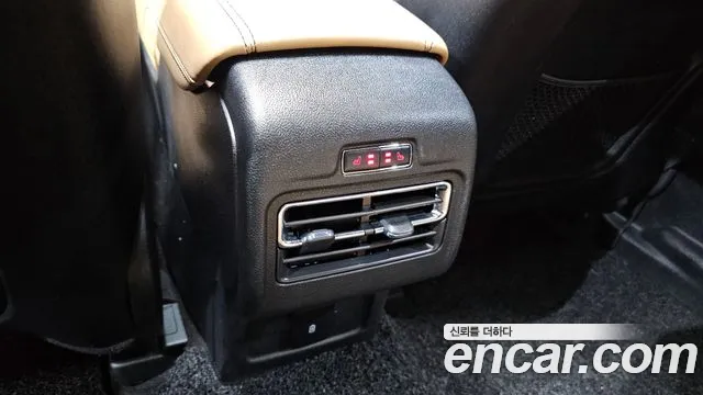 Lincoln Corsair id 2800933 из Кореи 9