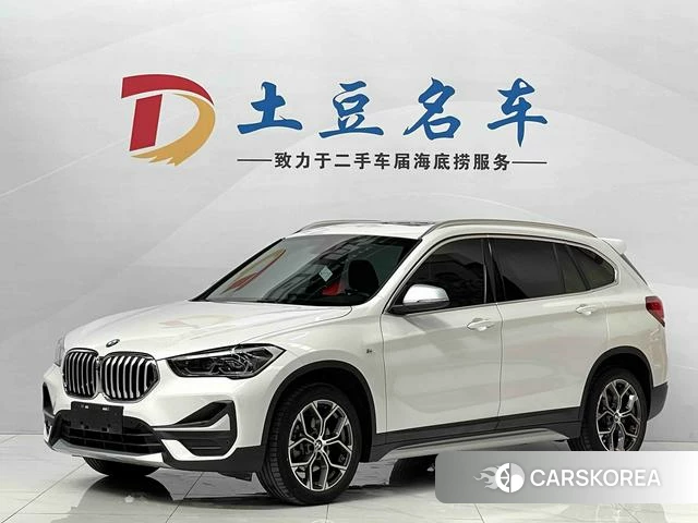 BMW X1 id 4263260 из Китая 9