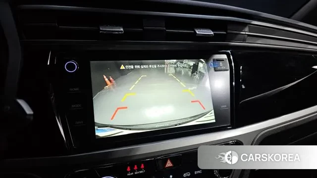 Ssangyong Beautiful Korando id 3388410 из Кореи 9