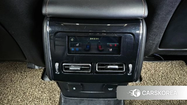 Lincoln Aviator 2nd generation id 3801058 из Кореи 9