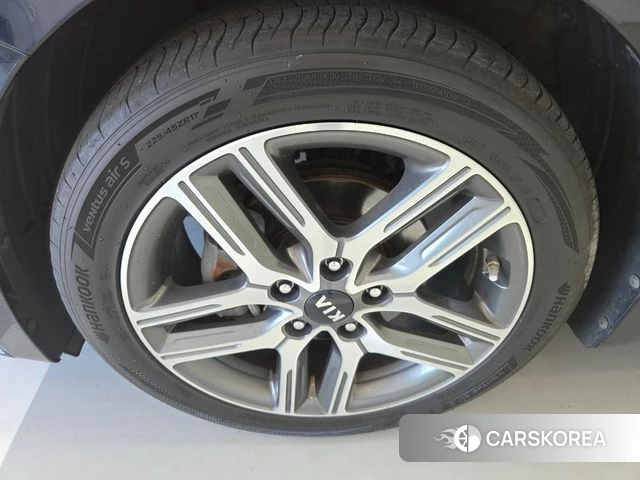 Kia Come New K3 id 4907482 из Кореи 9