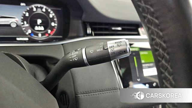 Land Rover Range Rover Evoque 2nd Generation id 4865075 из Кореи 9