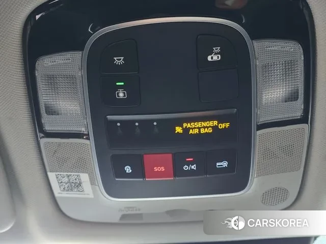 Hyundai Tucson Hybrid (NX4) id 3522488 из Кореи 9