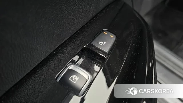 Kia K5 3rd generation id 3038866 из Кореи 9