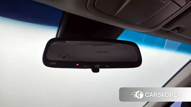 Hyundai Santa Fe TM id 2981233 из Кореи 9