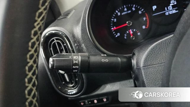 Kia All New Morning (JA) id 4318155 из Кореи 9